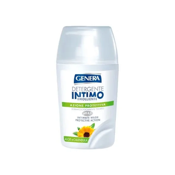 GENERA INTIMNI SAPUN 300 ALOE VERA