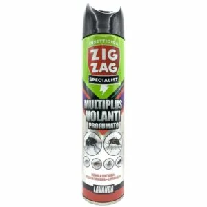 ZIG ZAG PROTV LETECIH INSEKATA 600