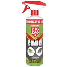 ZIG ZAG PROTIV SMRDLJIVOG MARTINA 500