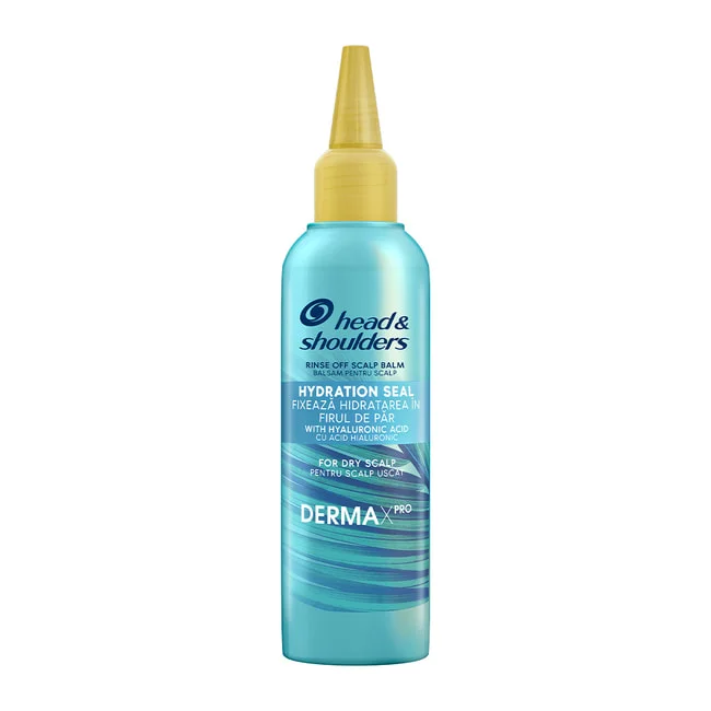 HEAD&SHOULDERS BALZAM DERAMAH HYDRAT
