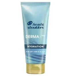 HEAD&SHOULDERS REGENERATOR DERMA X HYDRAT