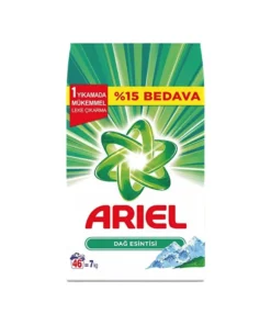 ARIEL WHITE 7KG