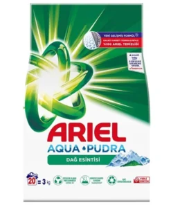 ARIEL MOUNTAIN SPRING 3KG