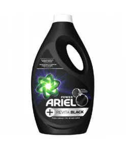 ARIEL 700ML REVITA BLACK