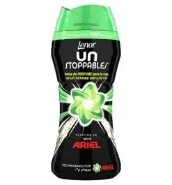 LENOR SPRING UNSTOPPABLE VES 210
