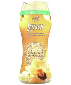 LENOR GRANULE GOLD ORHIDEA 210