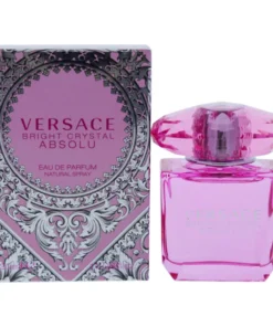 VERSACE BRIGHT CRYSTAIL 30ML
