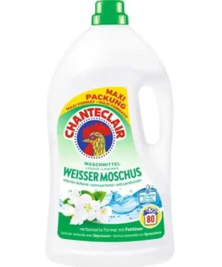 TECNI DETERDZENT CHANTECLAIR BELI MOSUS 3.6L