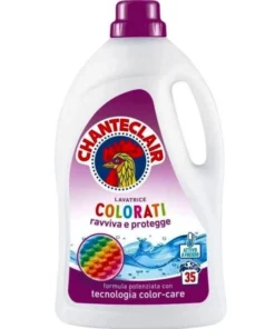 TECNI DETERDZENT CHANTECLAIR COLOR 3.6L
