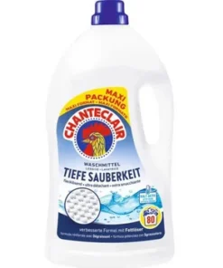 TECNI DETERDZENT CHANTECLAIR DEEP CLEAN 3.6L