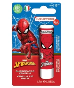 SPIDERMAN BALZAM ZA USNE VANILA