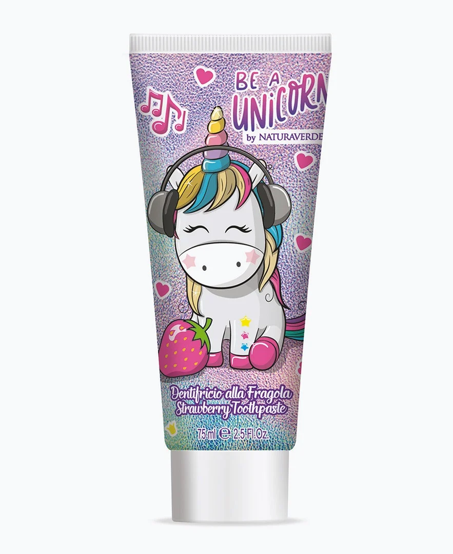 EAU MY UNICORN PASTA ZA ZUBE 75