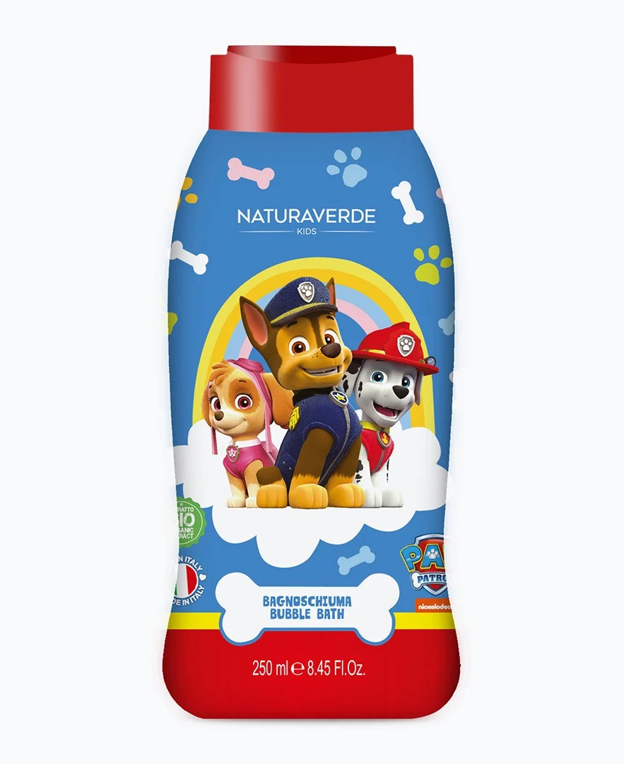 PAW PATROL PENA ZA KUPANJE 250