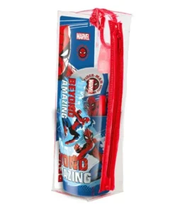 SPIDERMAN ORAL CARE SET
