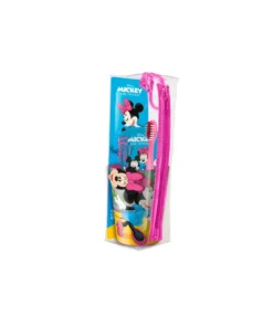 MINNIE ORAL CARE SET