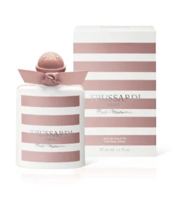 TRUSSARDI DONNA PINK EDT WOMAN 30M