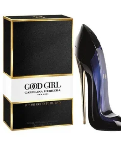 CAROLINA HERRERA 50ML GOOD GIRL