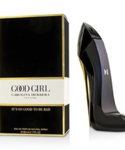 CAROLINA HERRERA 80ML GOOD GIR