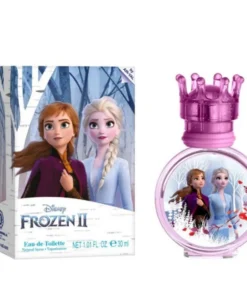 DISNEY FROZEN TOALET VODA 30ML