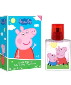 PEPPA PIG TOALET VODA 30ML