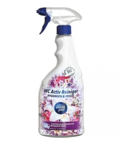 AMBI PUR SA PUMPICOM WC 750M WHITE FLOW