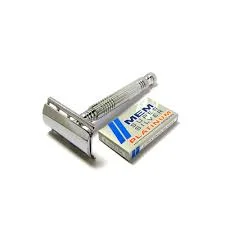 MASINICA ZA BRIJANJE METALIC