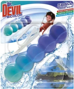 DR DEVIL BICOLOR 35 POLAR AQ