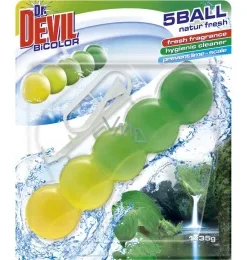 DR DEVIL BICOLOR 35 NATURE