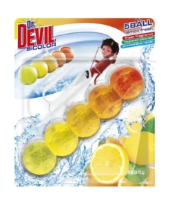 DR DEVIL BICOLOR 35 LIMUN