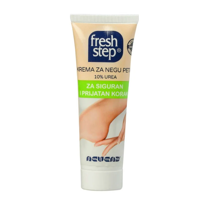 FRESH STEP KREMA ZA PETE