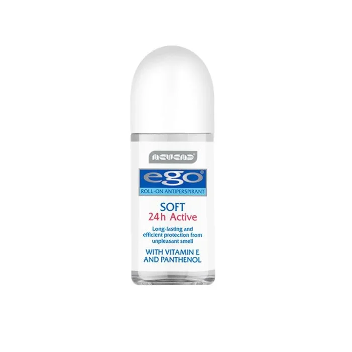EGO ROLL-ON 50ML SOFT