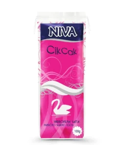 VATA CIK-CAK 100GR NIVA