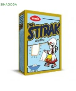 STIRAK U PRAHU YUMIS 200G