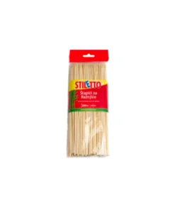 STAPICI ZA GURMANE 25/1