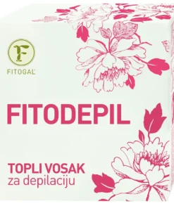 FITOGAL DEPILACIJA VOSAK 75ML