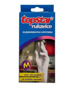TOP STAR RUKAVICE M