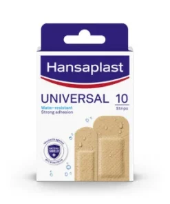 HANZAPLAST PRODERMA 10/1