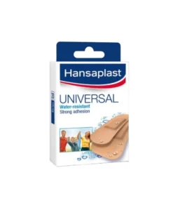 HANZAPLAST TRANSPARENTAN 20/1