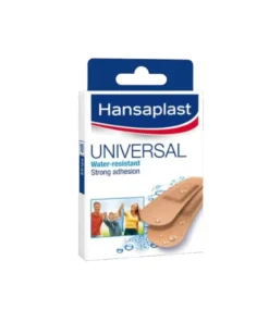 HANZAPLAST TRANSPARENTAN 10/1