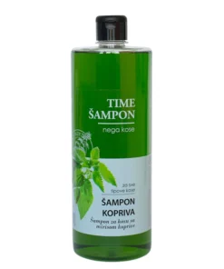 TIME SAMPON 1L KOPRIVA