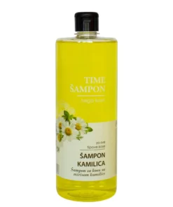 TIME SAMPON 1L KAMILICA