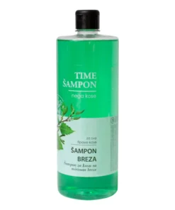TIME SAMPON 1L BREZA