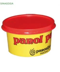 PASTA PANOL 500 GR PANON