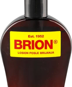 LOSION BRION 78 ML.