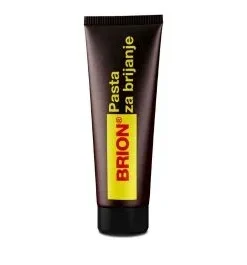 BRION PASTA ZA BRIJANJE 75