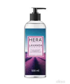 HERA SAMPON LAVANDA 500ML