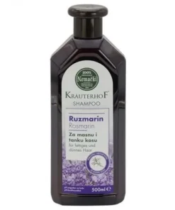 SAMPON KRAUTERHOF RUZMARIN 500