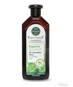 SAMPON KRAUTERHOF KOPRIVA 500M