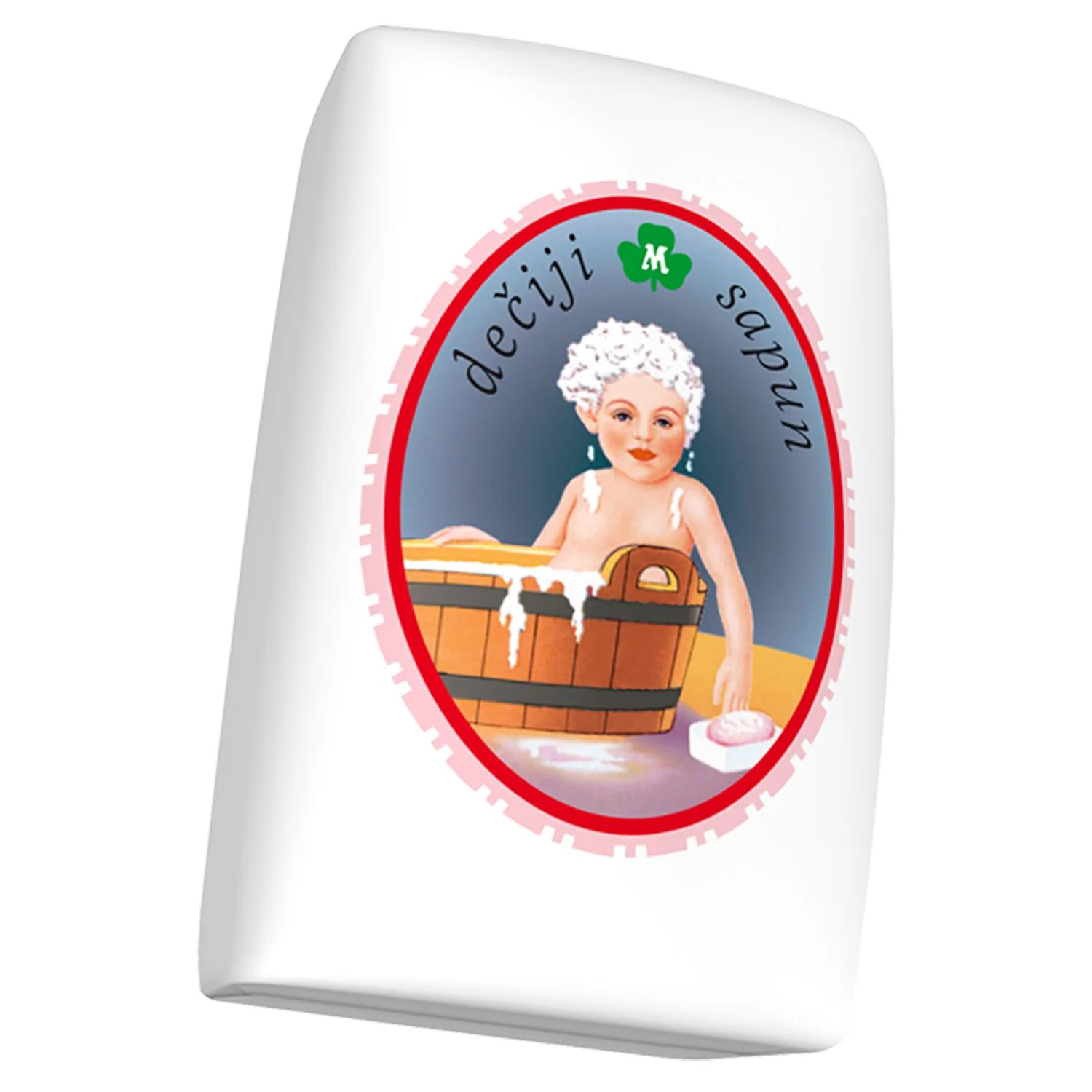 SAPUN DECIJI MERIMA 87 G