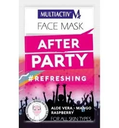 MULTIACT MASKA AFTER PARTY 7.5